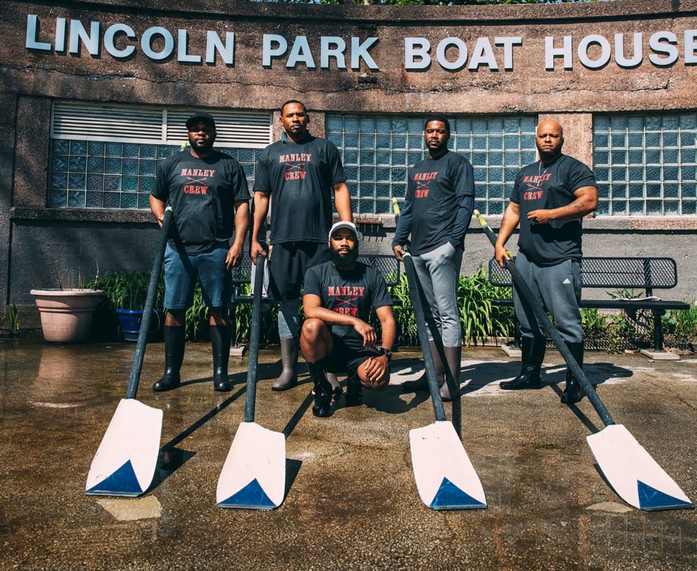 A Most Beautiful Thing Chicago Defender