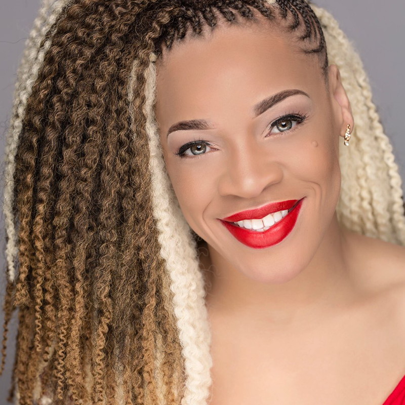 Sandy Redd Chicago Defender