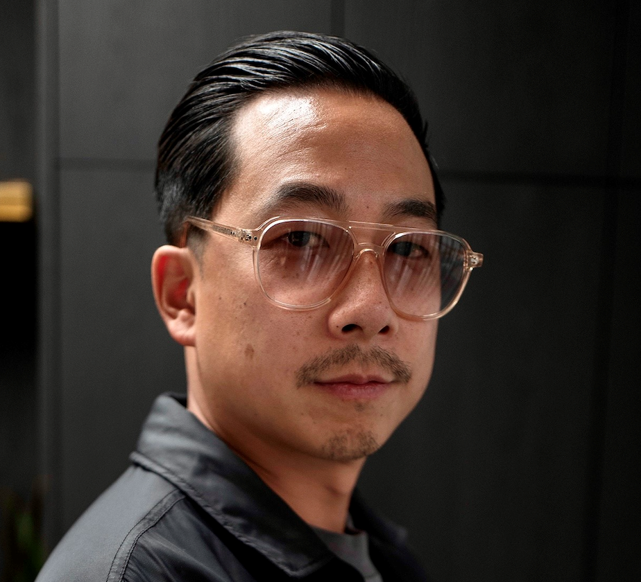 Wayne Che Yip Chicago Defender