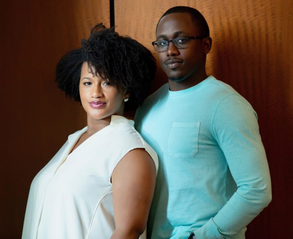 CurlMix Chicago Defender