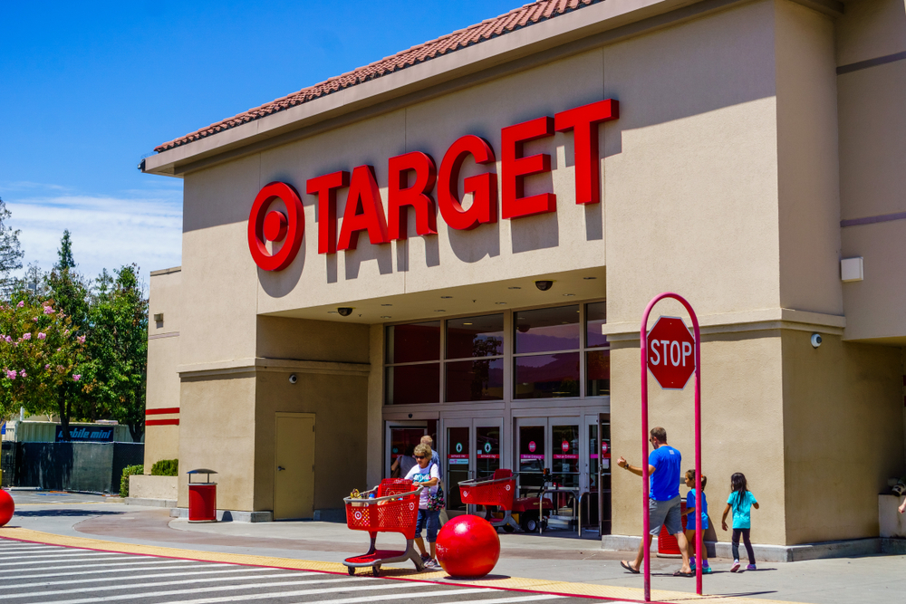 Target Black Business Chicago Defender