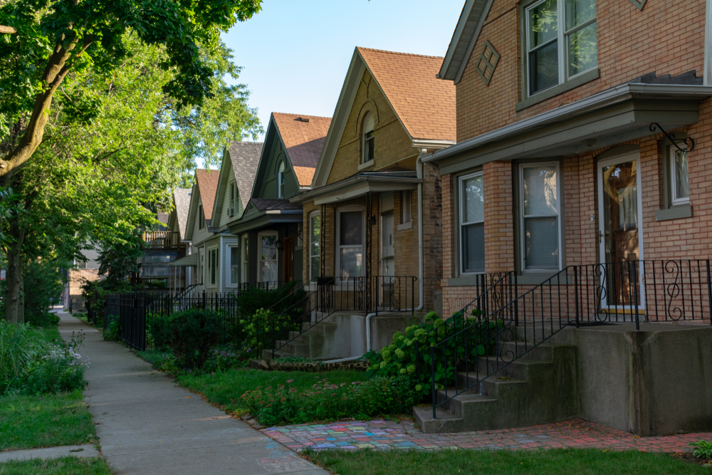 Fair Housing Chicago Defender