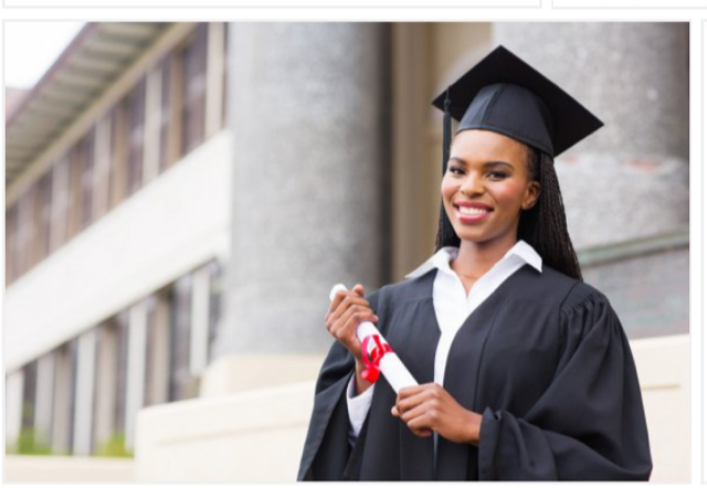 Graduate Gifts Chicago Defender