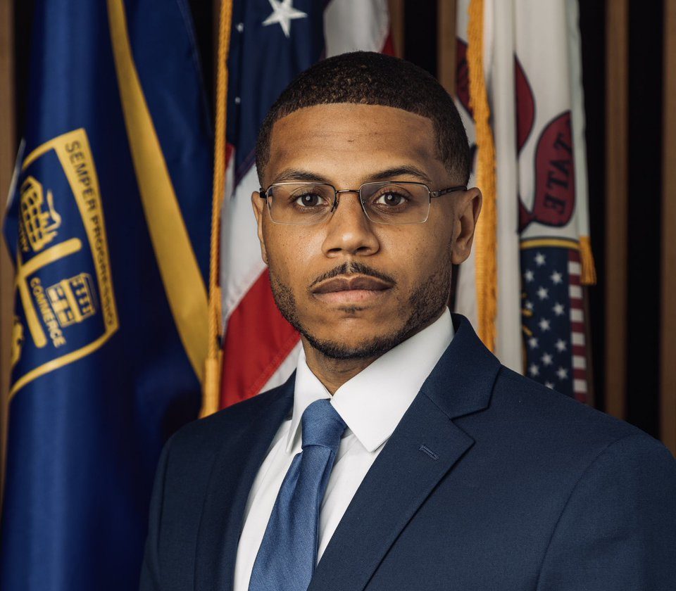 Mayor Elect Darren Bryan Chicago Defender