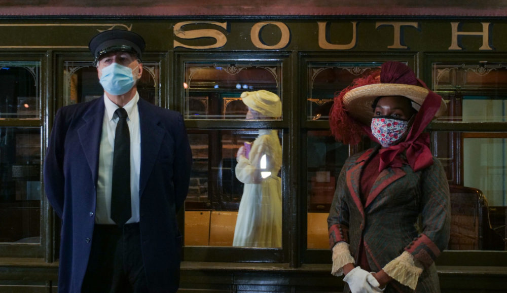 Ida B. Wells Chicago Defender