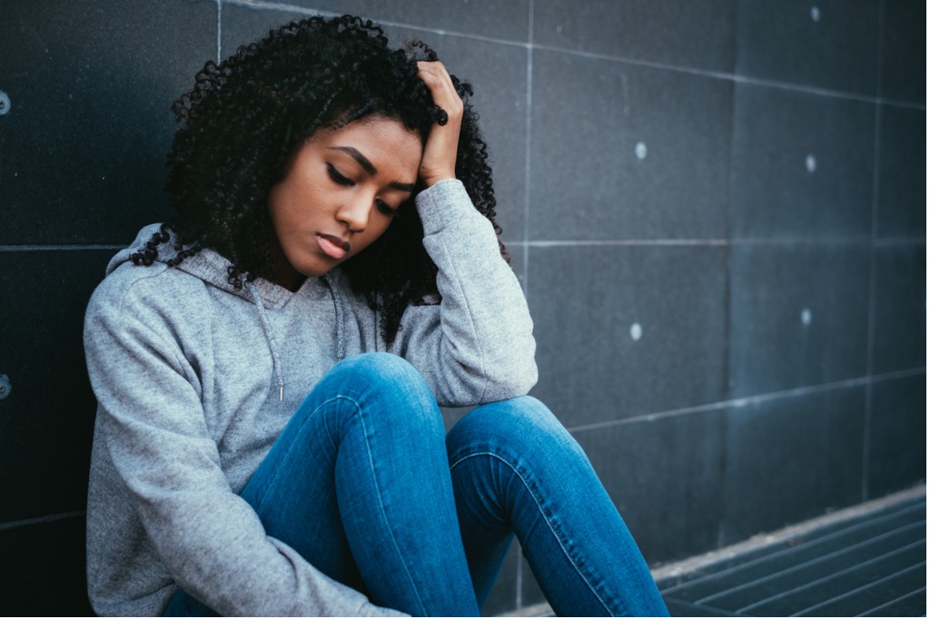 Mental Health COVID-19 Chicago Defender