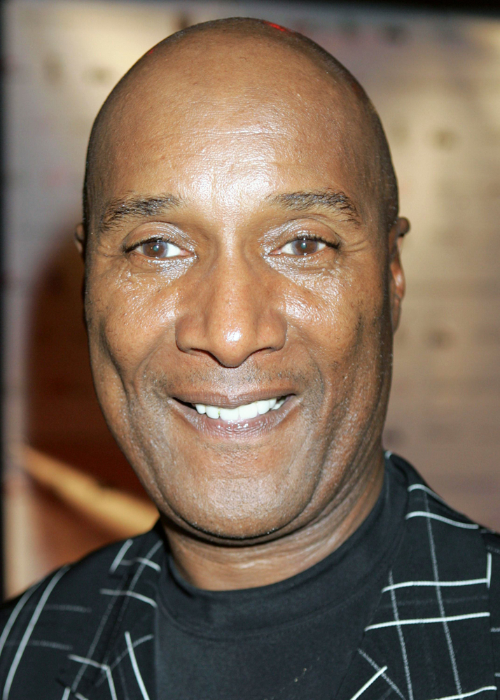 Paul Mooney Chicago Defender
