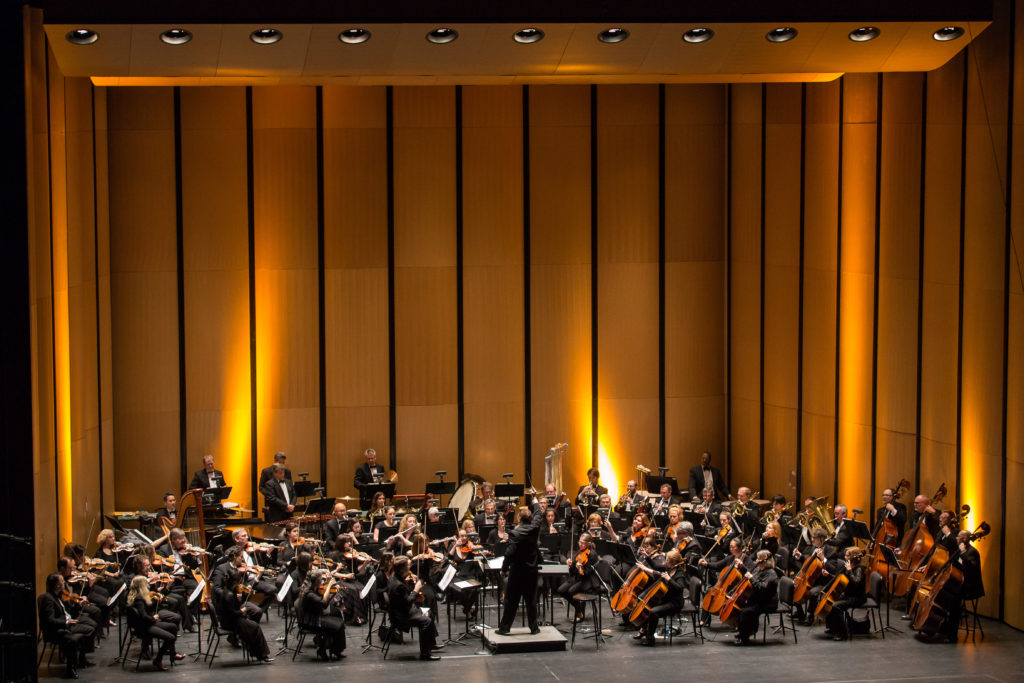Terell Johnson Chicago Philharmonic Chicago Defender