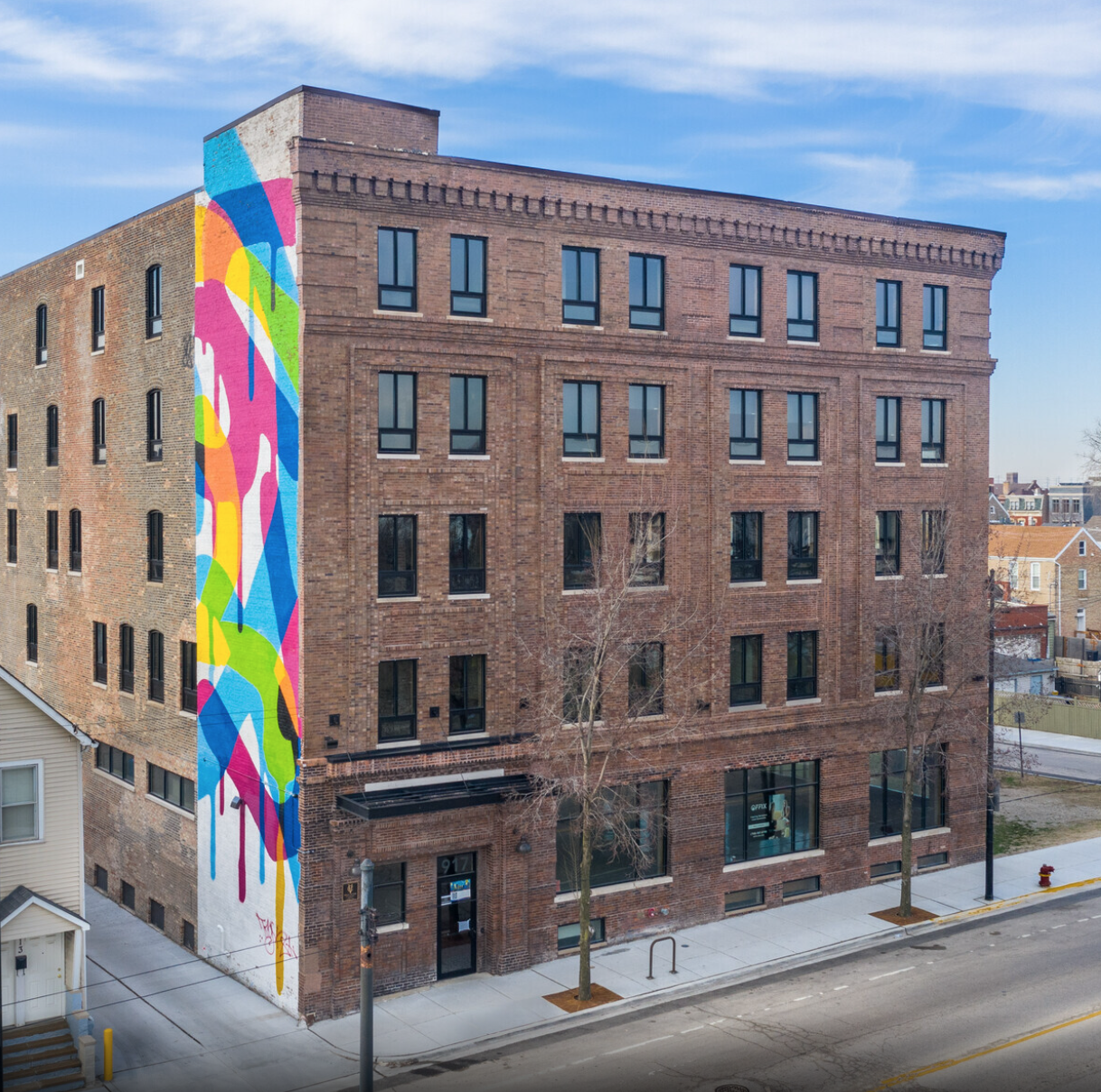 HQ Beercade Pilsen Chicago Defender