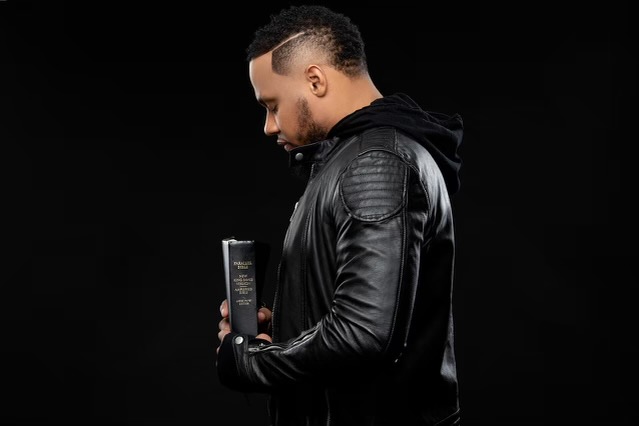 Todd Dulaney Anthems & Glory Chicago Defender