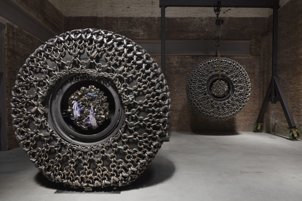 Monumental Tour Englewood Chicago Defender