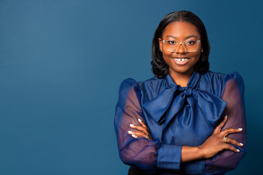 Sister Accord Chicago Defender