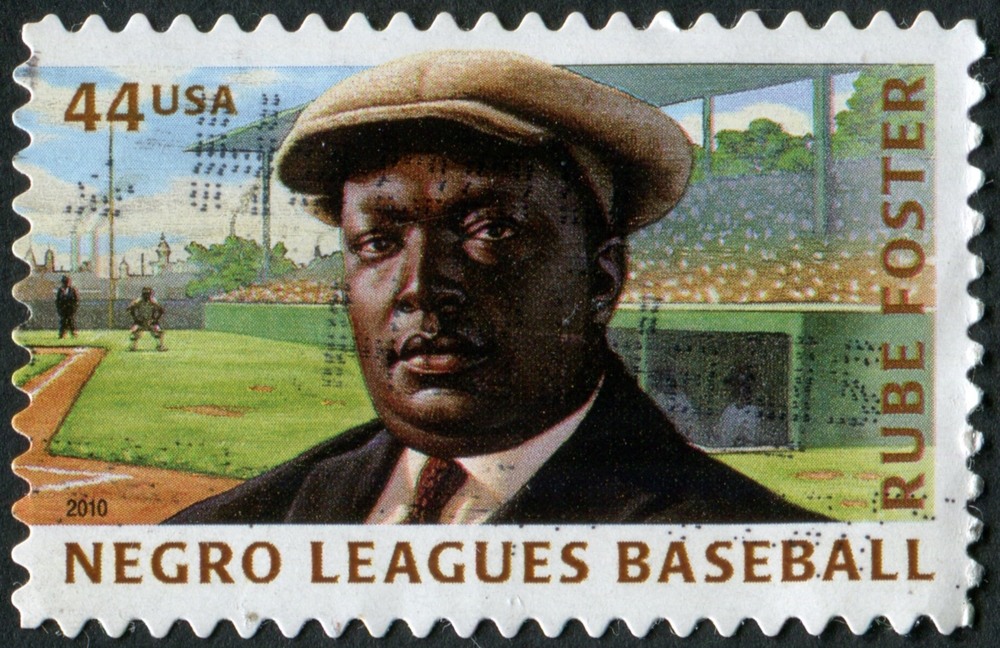 Baseball Reference Negro League Chicago Defender