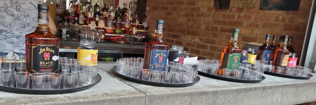 Open-Door Tour Black Bourbon Society Chicago Defender