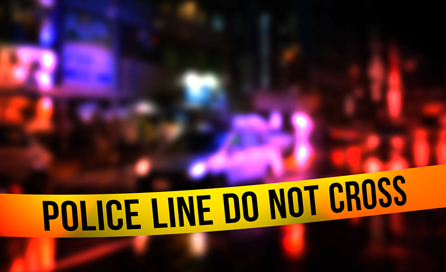 Gun Violence Chicago Defender