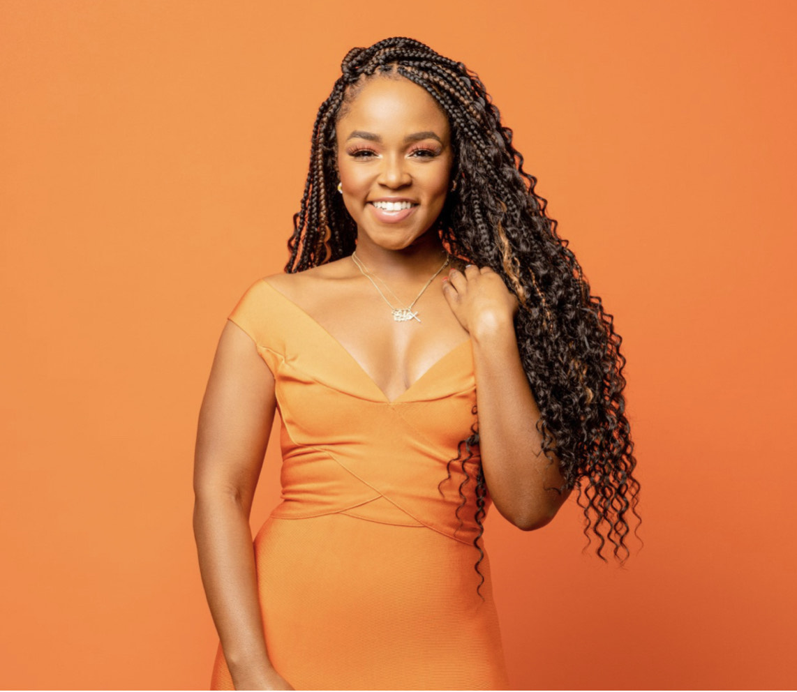 Gia Peppers Chicago Defender