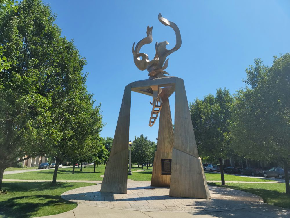 Ida B Wells Chicago Defender