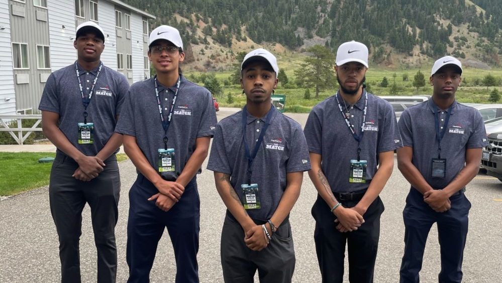 My Brother's Keeper Chicago Defender