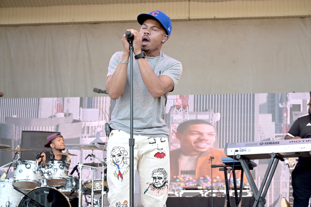 Chicago Children's Choir Chicago Defender