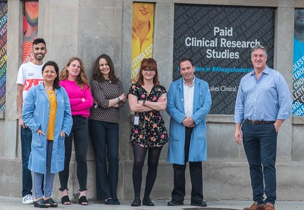 Alzheimer’s Chicago Defender