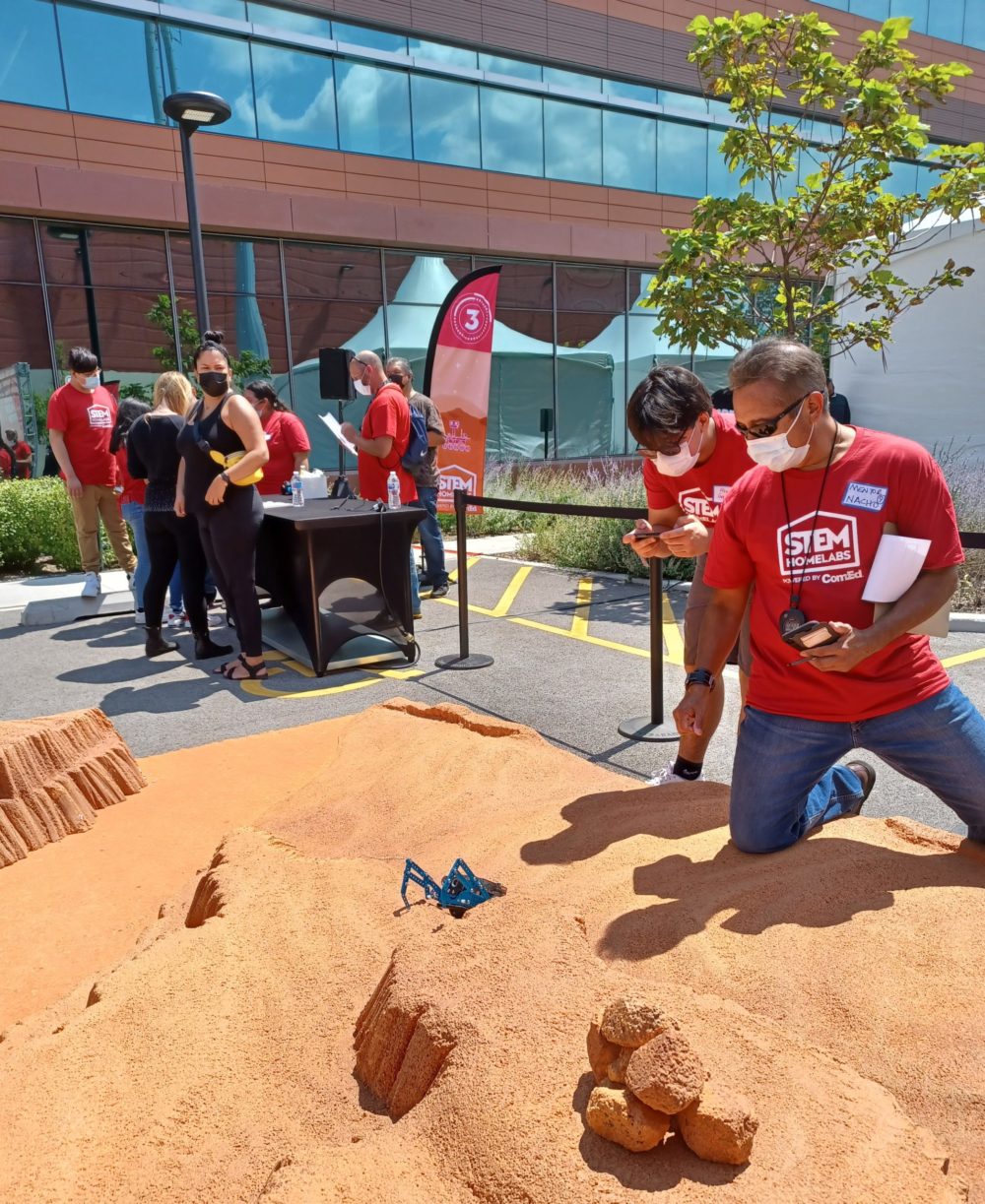 ComEd Chicago Defender