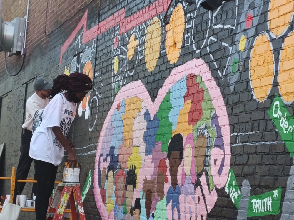 Firefest Chicago Defender