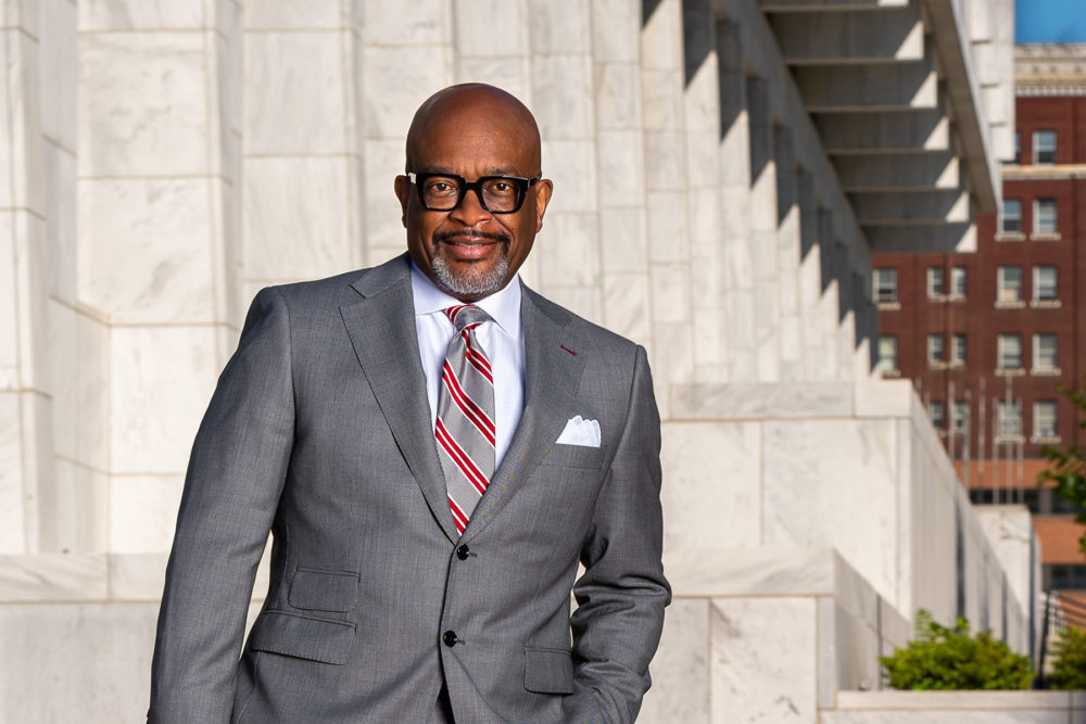 Diversity is not Enough Keith Wyche Chicago Defender