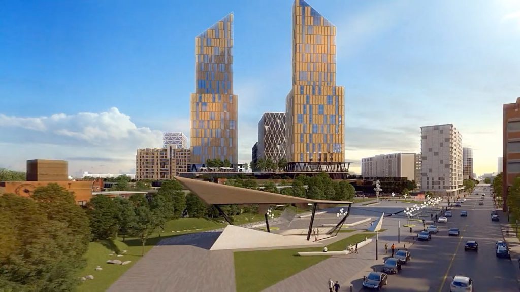 Illinois Medical District Chicago Defender