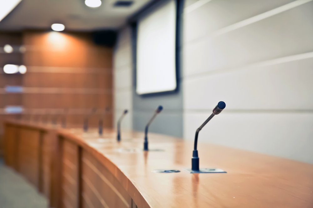 Elected School Board