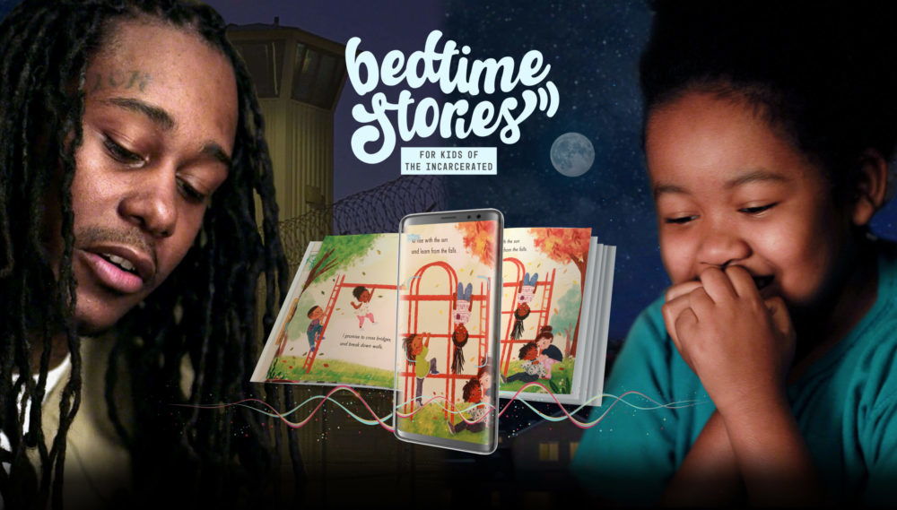 Walmart Bedtime Stories Chicago Defender