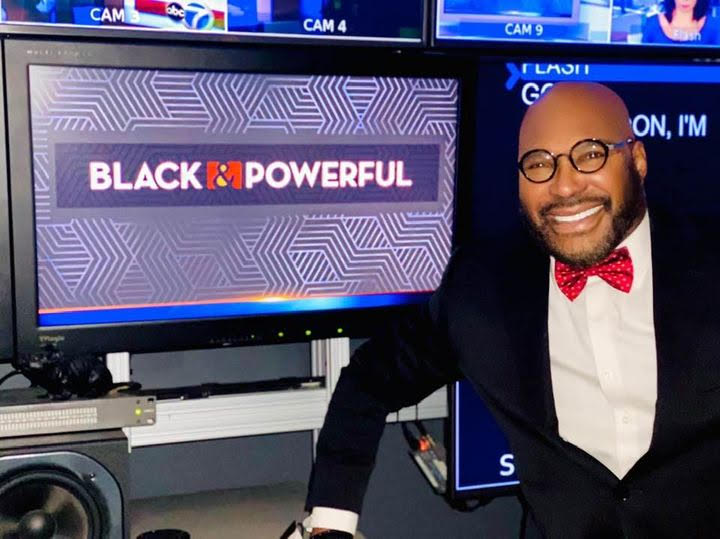 Hosea Sanders Chicago Defender