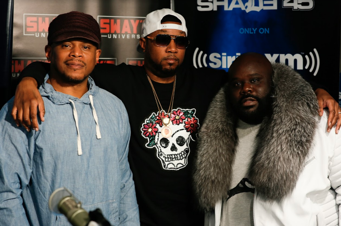 Polaris Chicago Defender