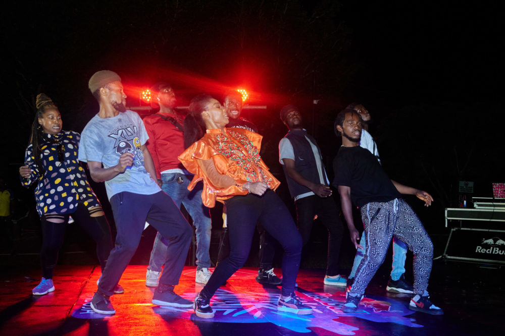 Red Bull Dance Your Style Chicago Defender