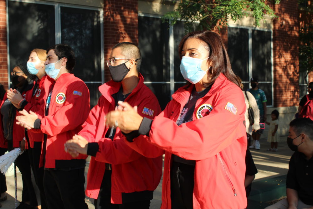 City Year Chicago Defender