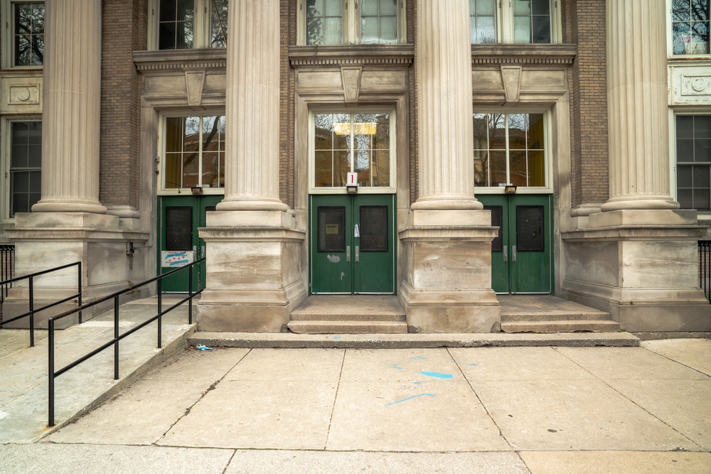 CPS Chicago Defender