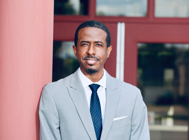 Patrick Daymond Chicago Defender