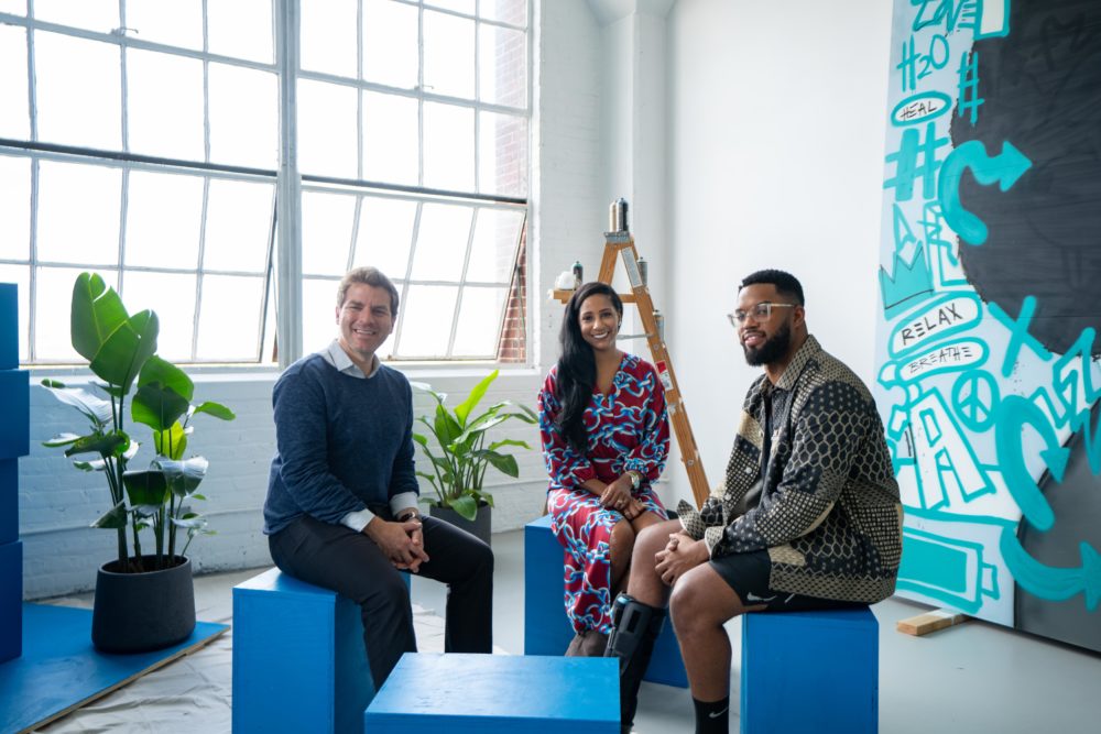 Pinterest Mental Health Chicago Defender