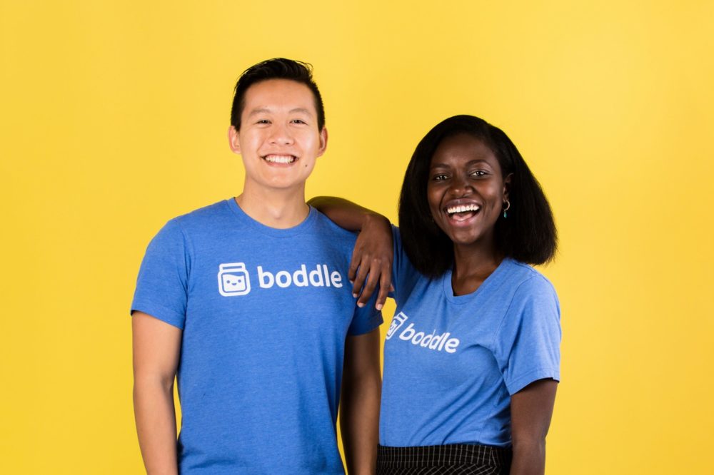 Boddle Learning Chicago Defender