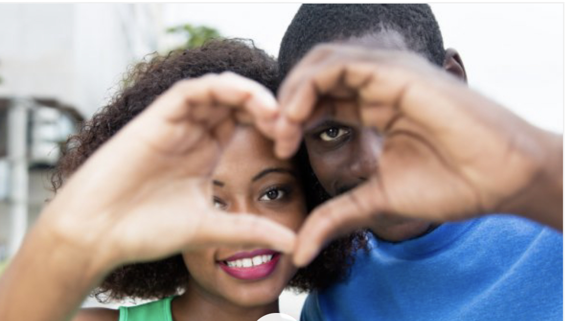 Sweetest Day Chicago Defender