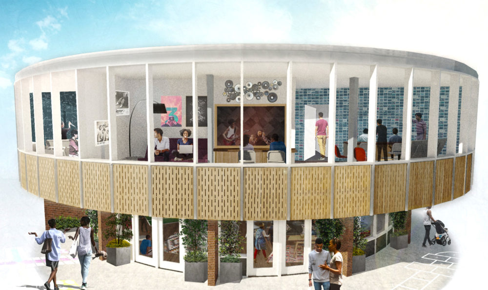 Lyte Collective Chicago Defender