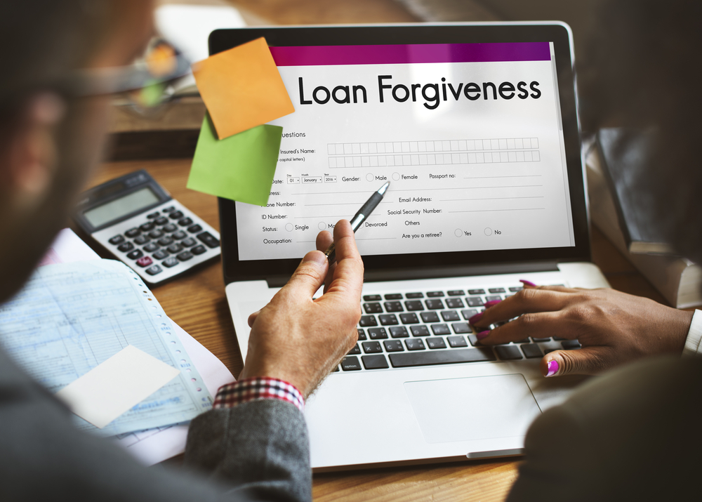Loan Forgiveness Chicago Defender