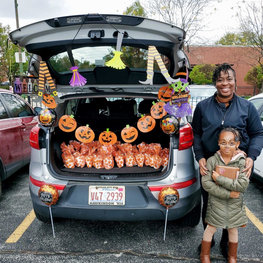 Roseland Hospital Chicago Defender