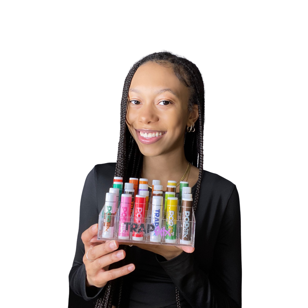 TrapStix Chicago Defender