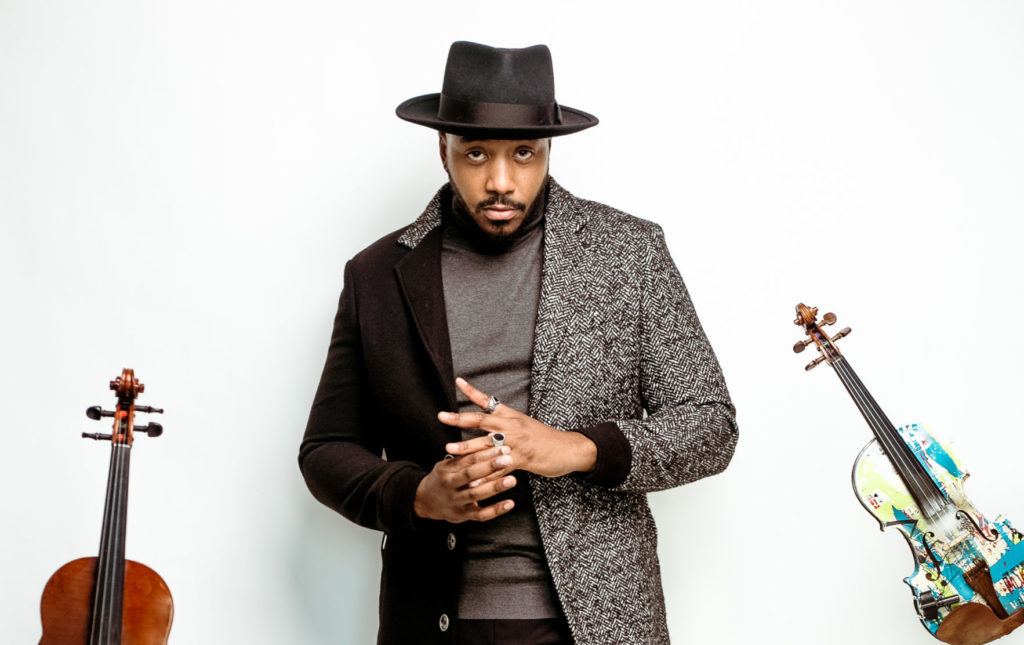 Damien Escobar Chicago Defender