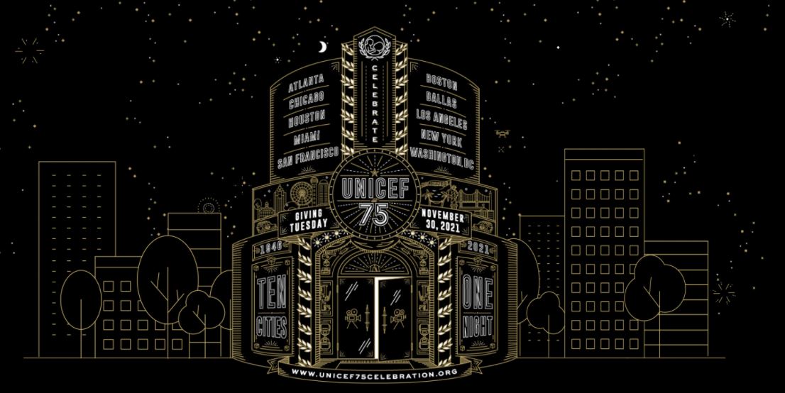 UNICEF Chicago Defender