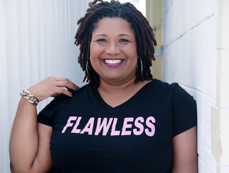 Tamara Winfrey-Harris Chicago Defender