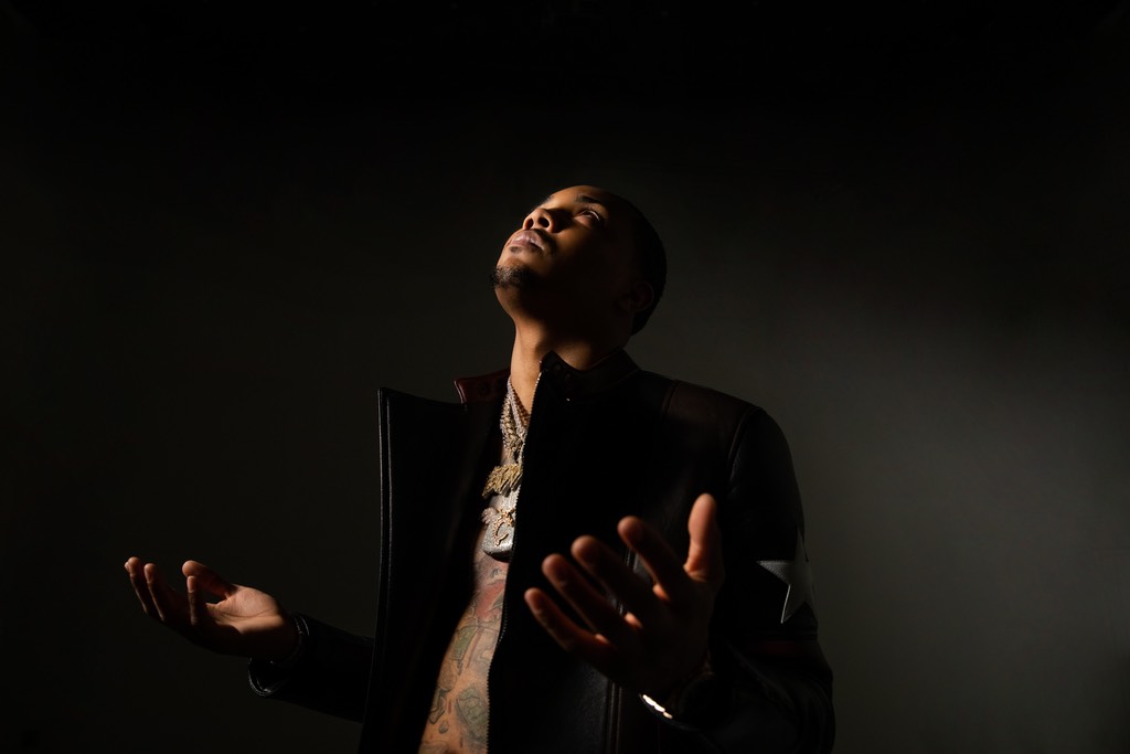 G Herbo Chicago Defender