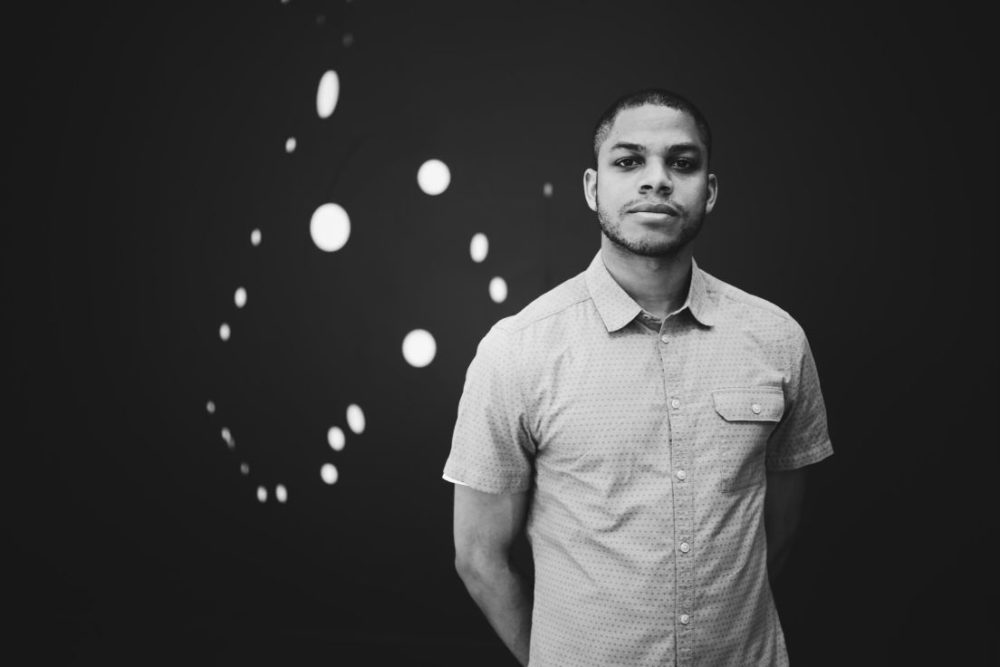 Jonathan Bingham Chicago Defender