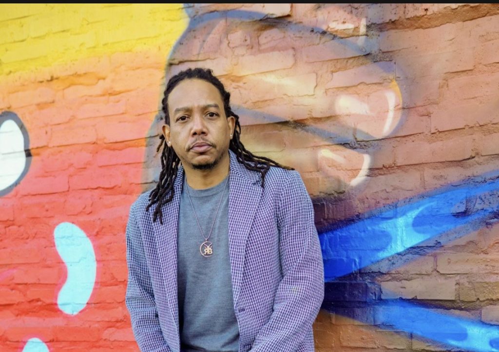 Ahmad Smith Kodi Blackman Chicago Defender