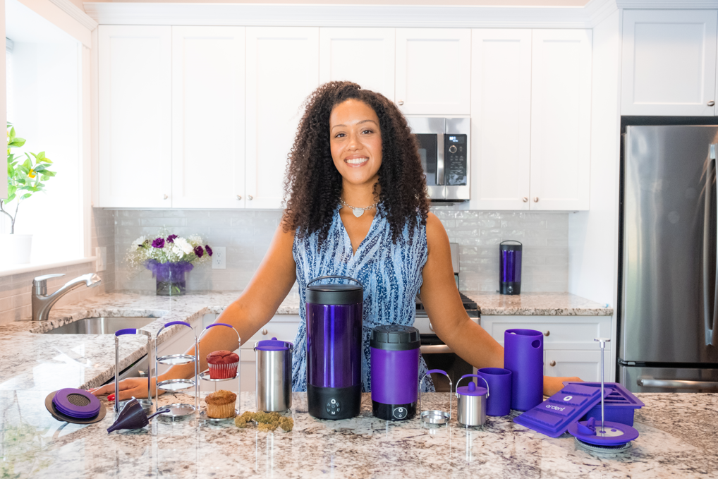 Holiday Gifts Family Chicago Defender